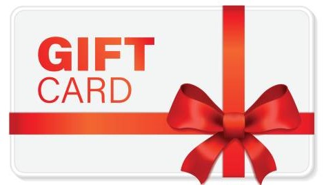 Summerfield Candles Gift Card