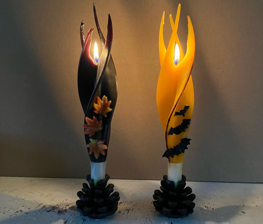 The Best Candles to Buy: A Guide to Wax, Fragrance, and What Actually Matters