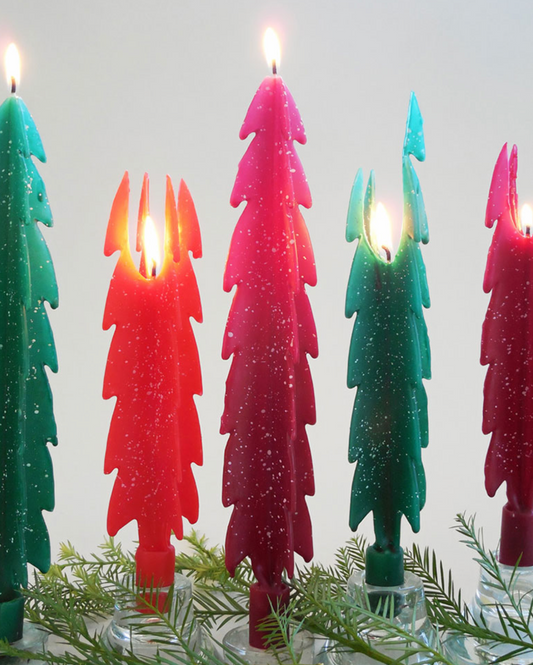 The Best Non-Toxic Candles: A Buyer's Guide From a Beeswax Candle Maker