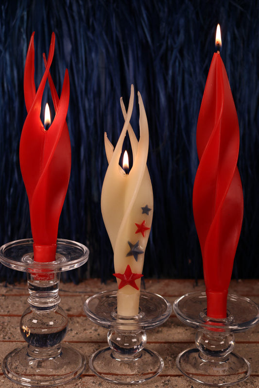 Patriot Star 3-Pack
