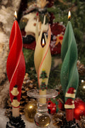 Christmas Silhouette 3-Pack