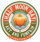 Half Moon Bay Pumpkin Festival Logo